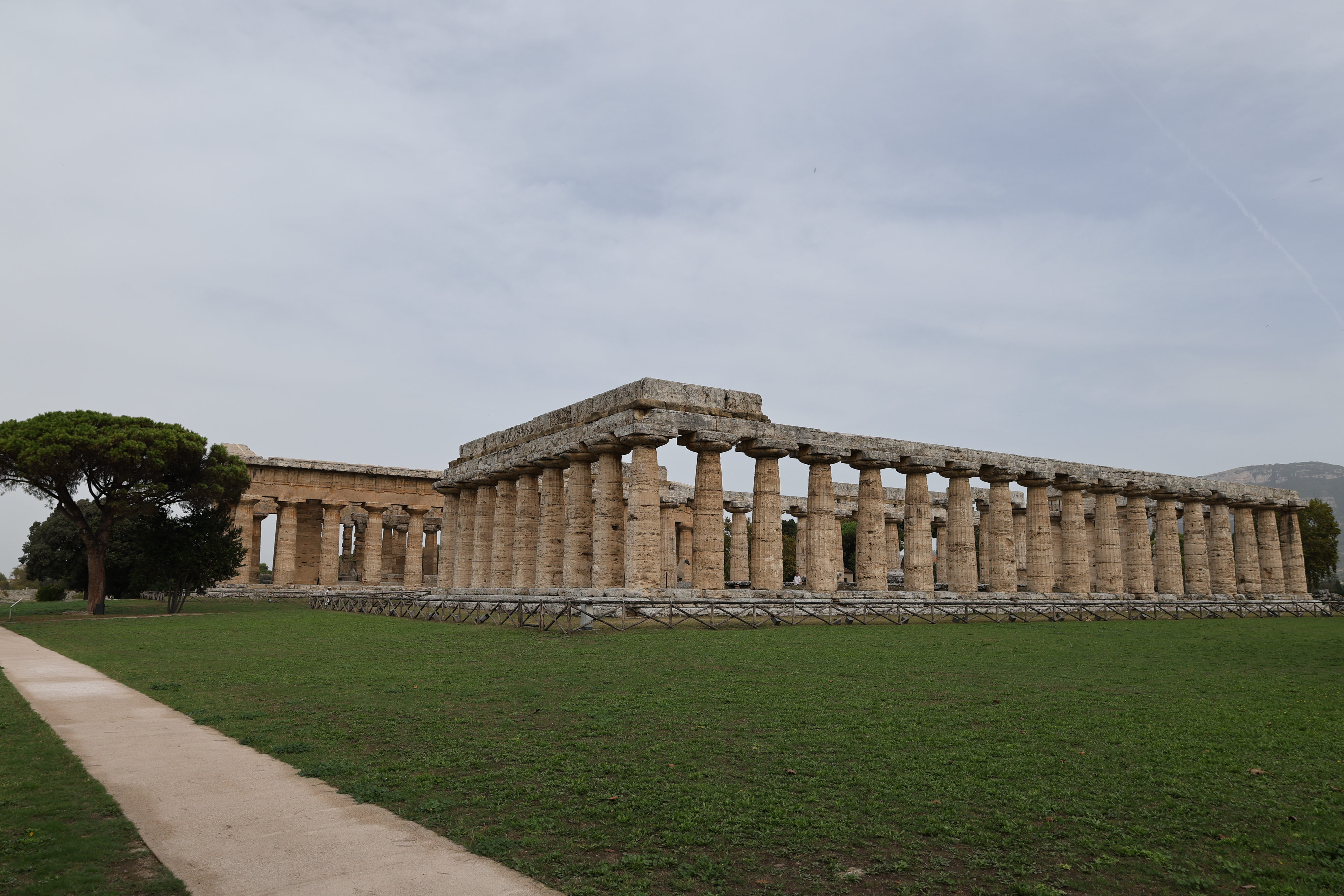 Paestum